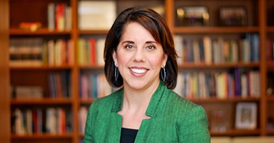 Dr. Lorelle Espinosa