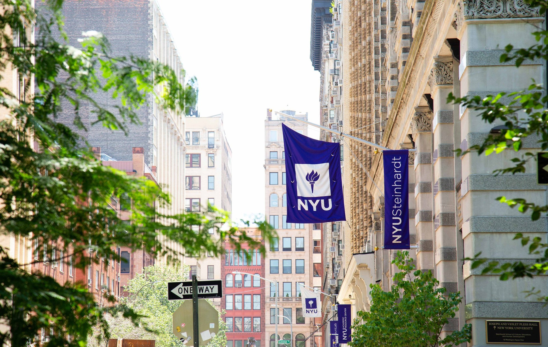 Nyu Steinhardt Campus Flags 1a Vlubt max 2880x1800