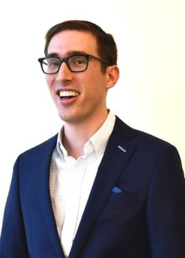 Oliver Schak, research director at TICAS and one of the report's authors