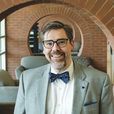 Dr. Tristan Denley