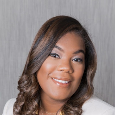 Dr. De’Etra Jenra Young