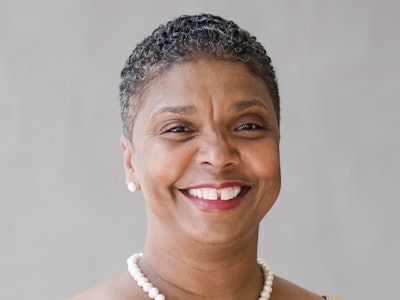 Dr. Colette Pierce Burnette
