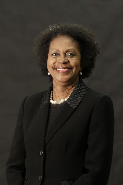 Patricia A. 'Patsy' Jones
