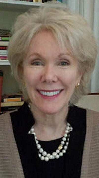 Dr. Margaretta Mathis