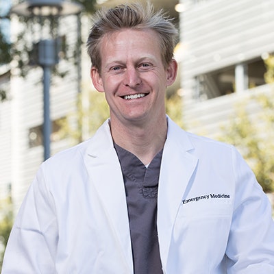 Dr. Alan Dennington