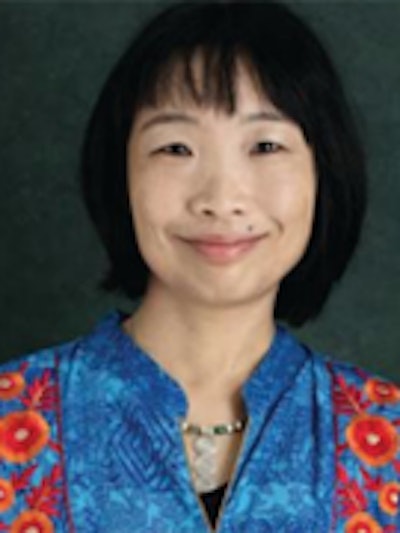 Chie Sakakibara