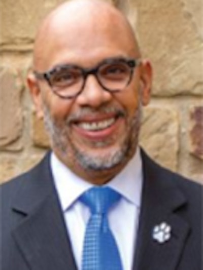 Gregory Sawyer