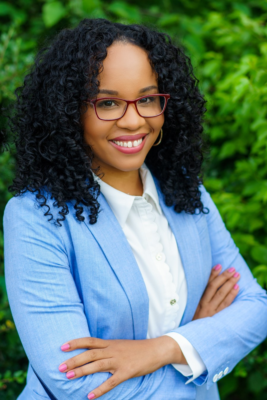 Headley, Andrea Copy