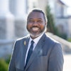 Dr. Ailton “Santo” Coleman