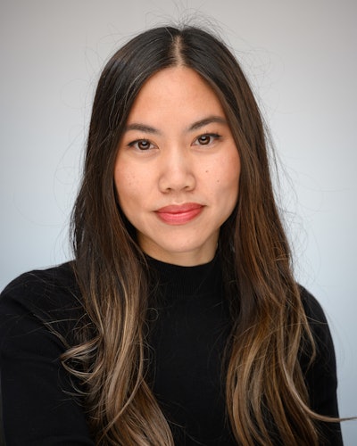 Dr. Amy Dao