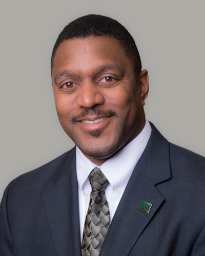 Dr. Kevin B. Sneed