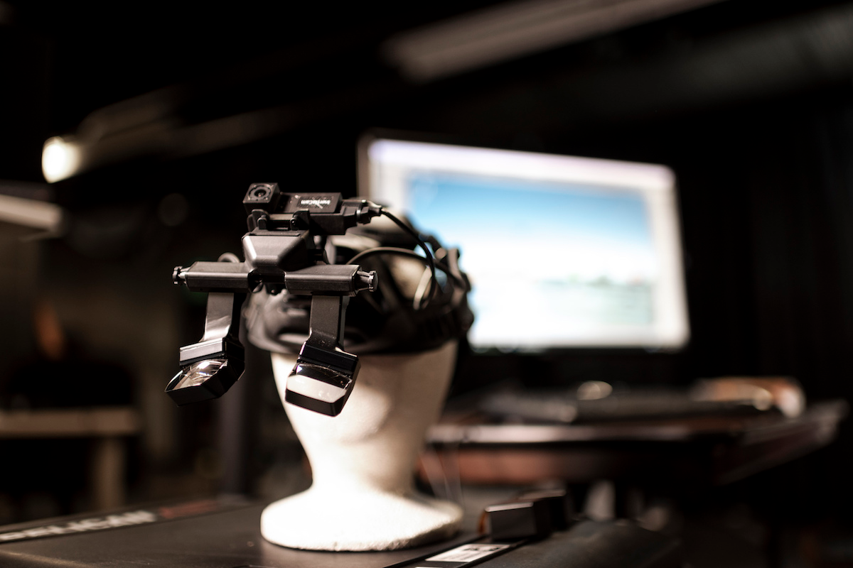 UCF&rsquo;s modeling and simulation research has helped train firefighters, co-pilots, fighter pilots, law enforcement, teachers, clinicians and military medics, among others.