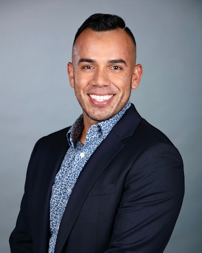 Dr. Cristobal “Criss” Salinas Jr.