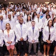 Students at Morehouse School of Medicine