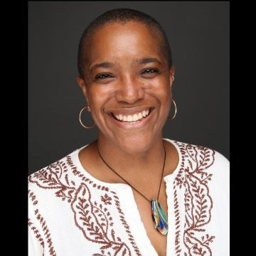 Dr. Teresa Dowell-Vest, assistant professor of communication and director of film and television production at PVAMU