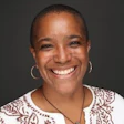 Dr. Teresa Dowell-Vest, assistant professor of communication and director of film and television production at PVAMU