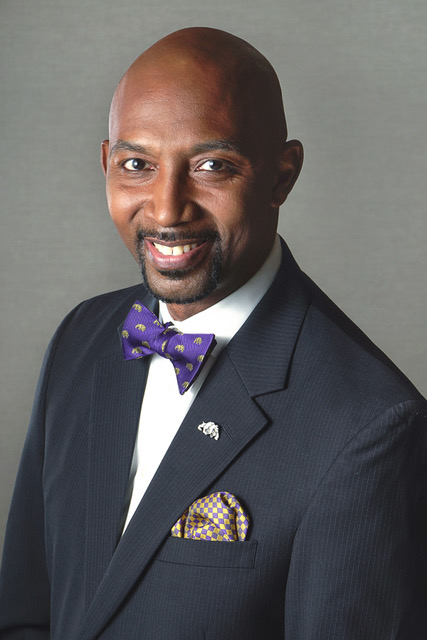Dr. Josiah J. Sampson, III