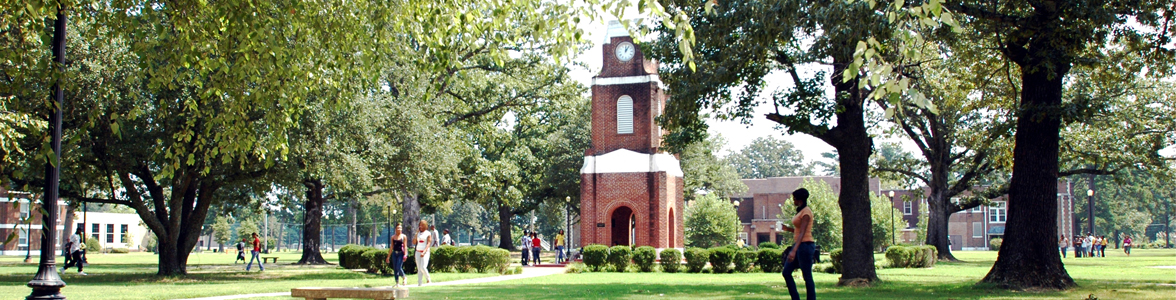 University of Arkansas at Pine Bluff