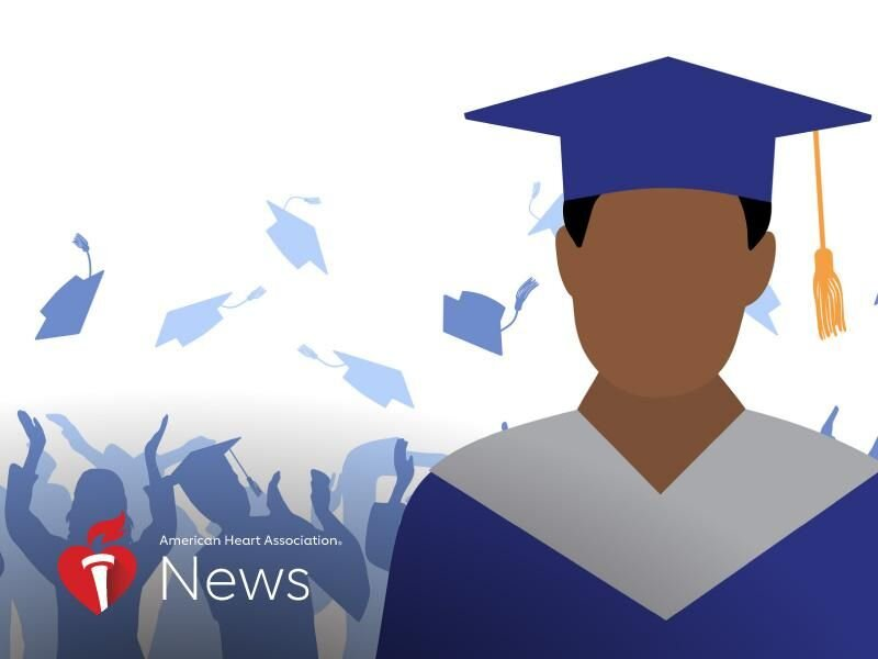 Aha News Higher Ed May