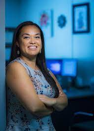 Dr. Nichole Margarita Garcia