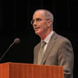 Dartmouth College President Dr. Phil Hanlon