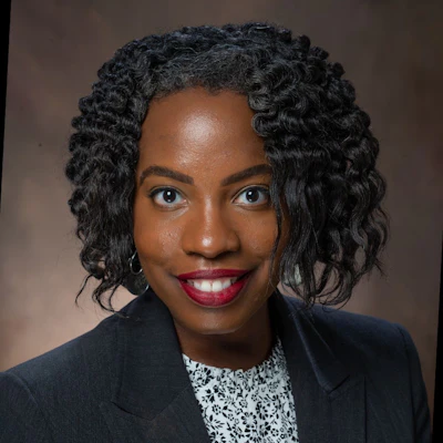 Stephanie Dawson, Director of the Miller Center for Student Disability Services
