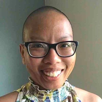 Elizabeth Anh Thomson