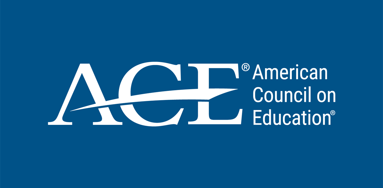 American Council on Education (ACE)