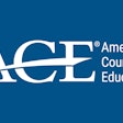 American Council on Education (ACE)