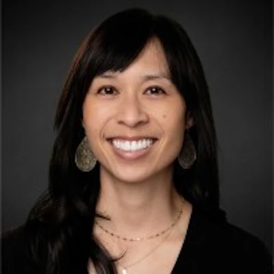 Christine Cruzvergara