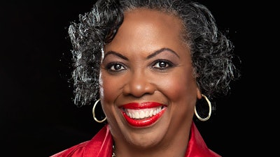 Joanne L Smikle
