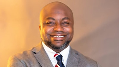Melvin Beavers