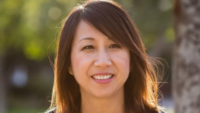 Sandra Chen