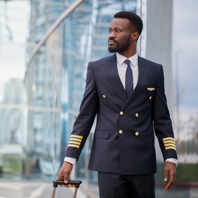 Black Pilot