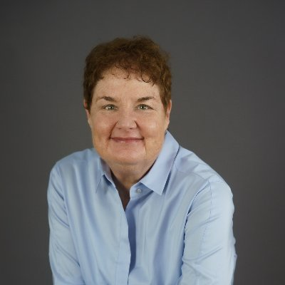 Dr. Terry Brown, vice president of academic innovation and transformation at the American Association of State Colleges and Universities (AASCU)