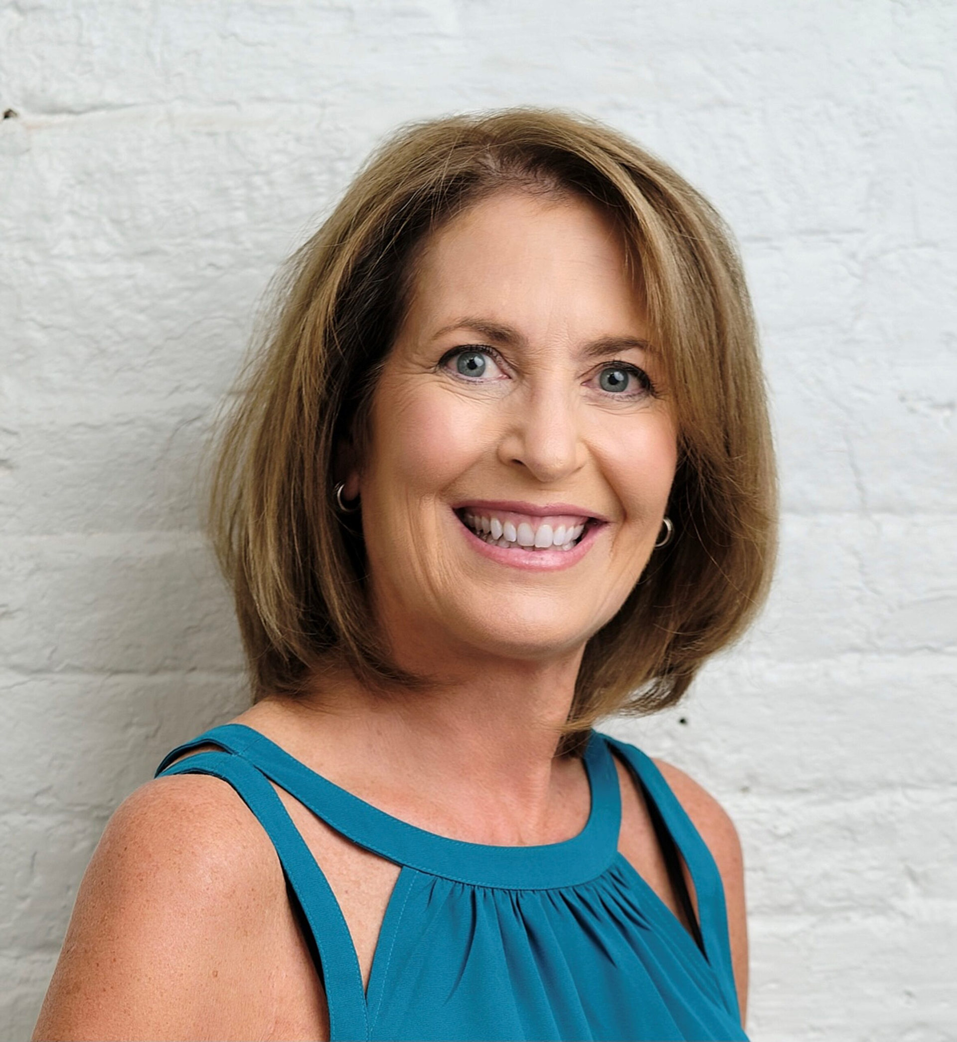 Andrea Silbert, one of the lead authors of the study and president of the Eos Foundation.