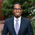 Christopher Alan Bracey, provost of George Washington University