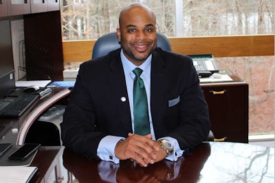 Dr. Christopher Catching