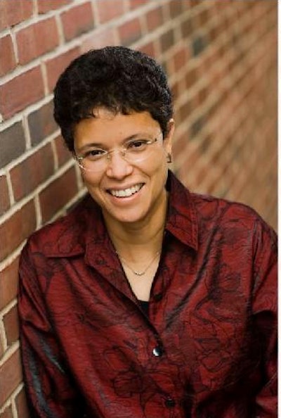 Dr Carroll Ann Trotman