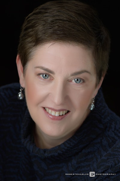 Dr Catherine Millett