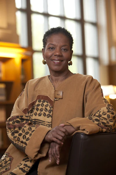 Dr. Cynthia Tyson