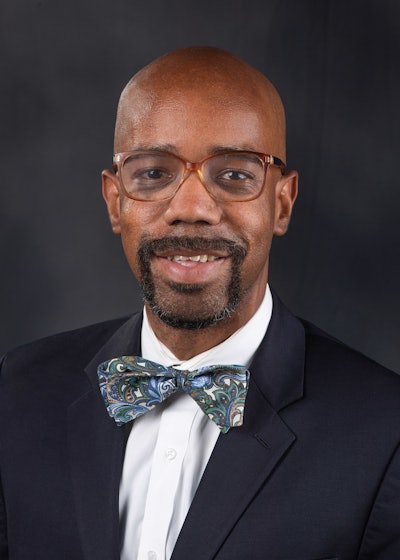Dr. Lamar Hylton