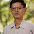 Dr. Xiaoxing Xi, physics professor at Temple University.