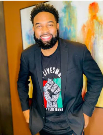 Dr. Chaz Gipson
