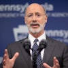 Gov Wolf Covid19