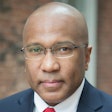 Dr. Harry L. Williams, president and CEO of Thurgood Marshall College Fund