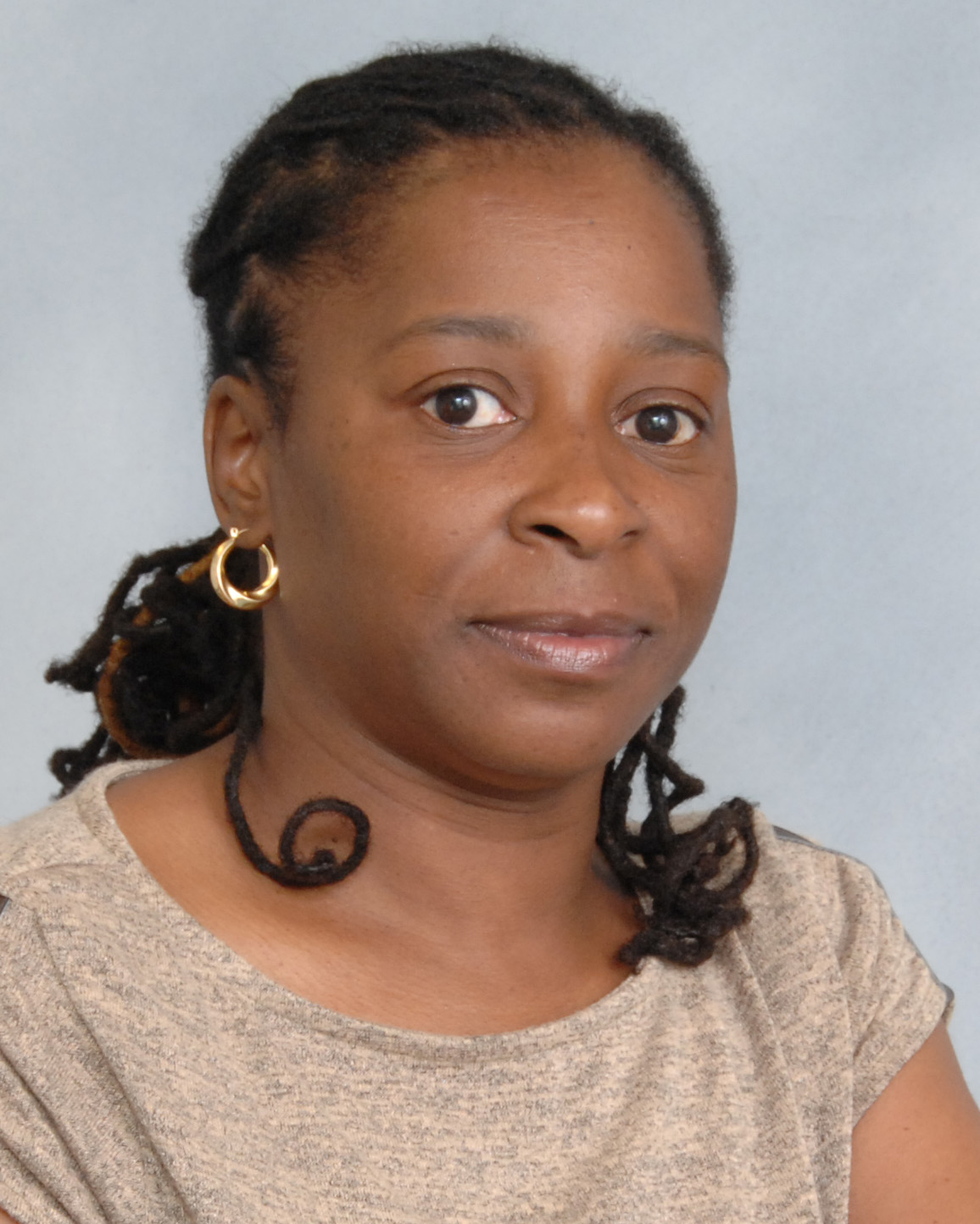 Jennifer Jarvis, newly appointed vice president for student affairs and enrollment management at Queens College.