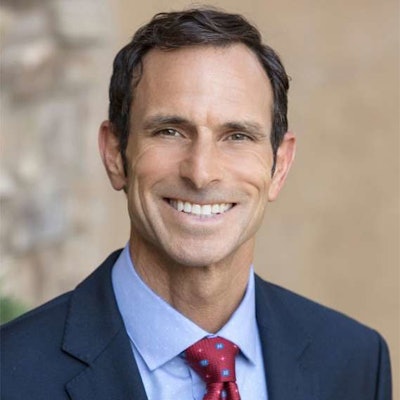 Dr. Lawrence A. Galizio