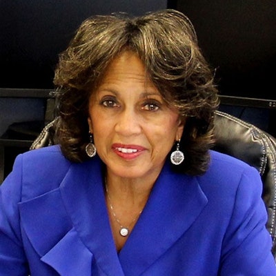 Malone Beverly Headshot