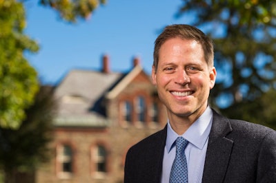 Dr. Paul J. McLoughlin II